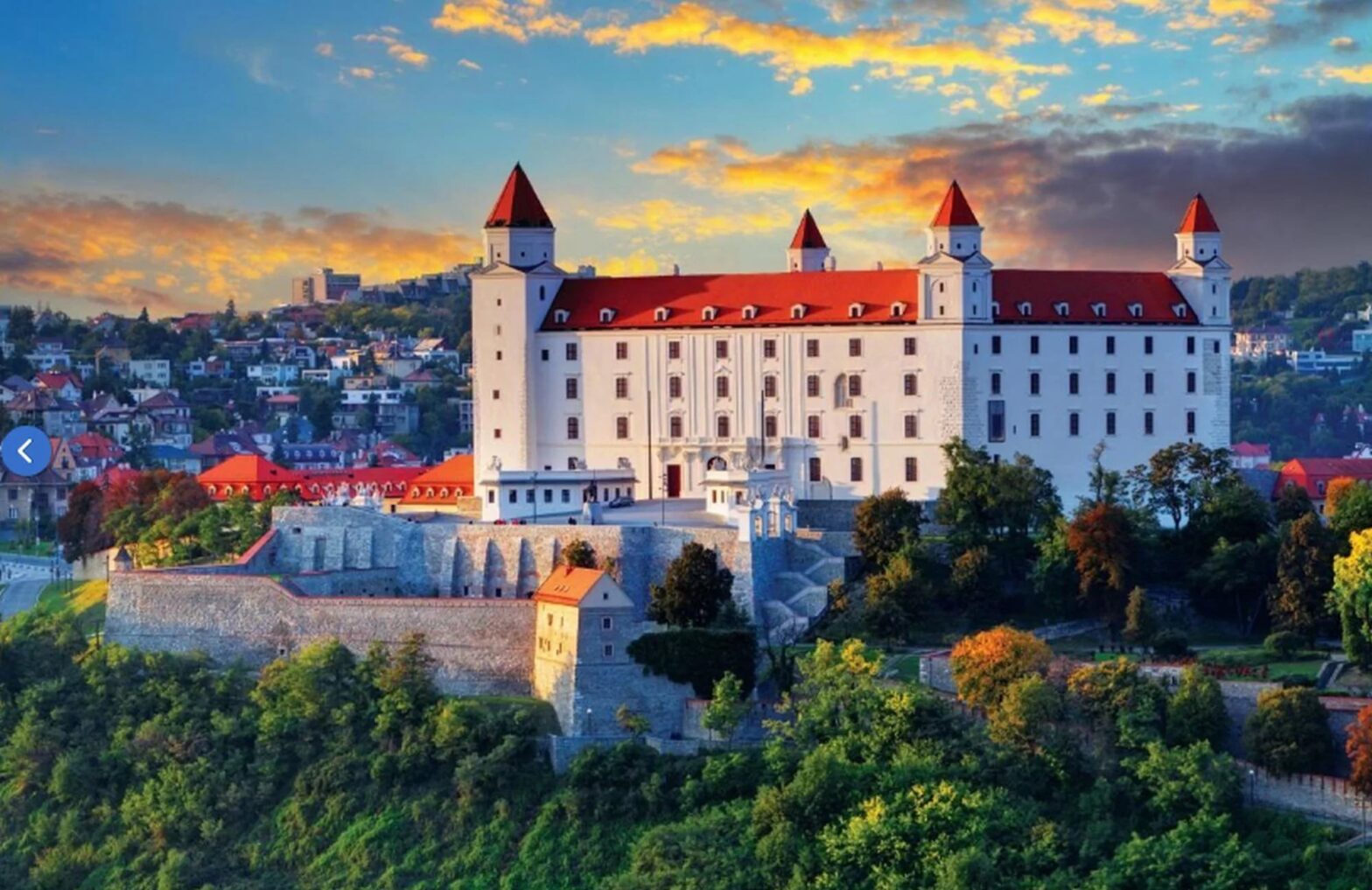 Miki Tours | prevoz radnika za Slovacku